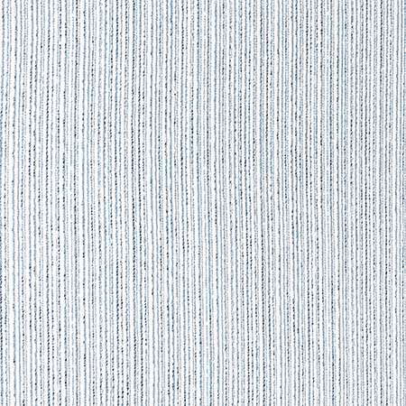 W8806 ZIA STRIPE Sky Thibaut Fabric