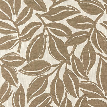 W8814 KONA Mocha Thibaut Fabric