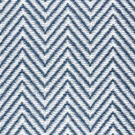 W8819 ALISO Navy Thibaut Fabric