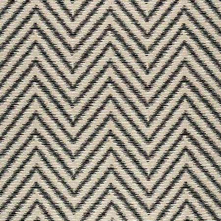 W8824 ALISO Ebony Thibaut Fabric