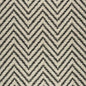 W8824 ALISO Ebony Thibaut Fabric