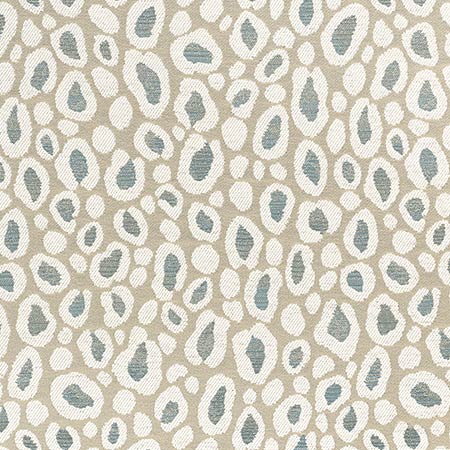 W8829 KENZO Stone Thibaut Fabric