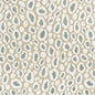 W8829 KENZO Stone Thibaut Fabric