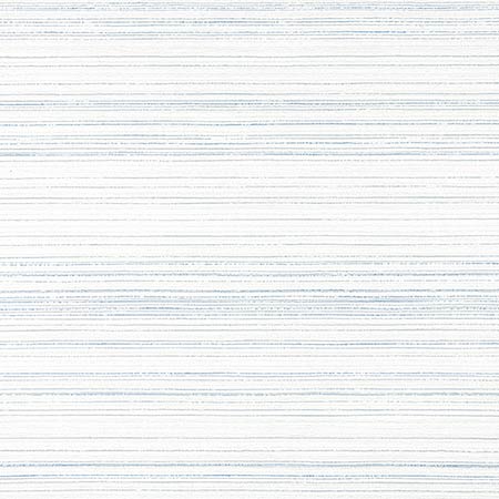 W8838 ALLAY Ocean Thibaut Fabric