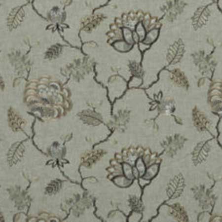 WILDER Travertine 145 Norbar Fabric