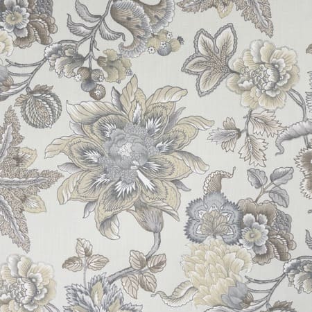 Windy 2 Flint Stout Fabric