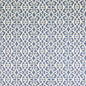 WORLD OF WONDER Lapis Carole Fabric