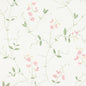 WSB 0024 0490 SANNA Light Pink Sandberg Wallpaper