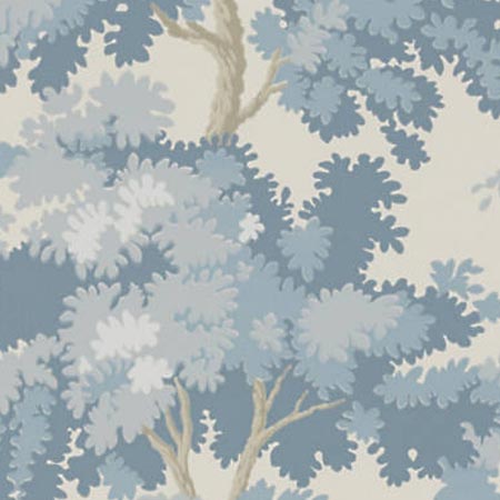 WSB 0036 0444 RAPHAEL Light Blue Sandberg Wallpaper