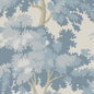 WSB 0036 0444 RAPHAEL Light Blue Sandberg Wallpaper