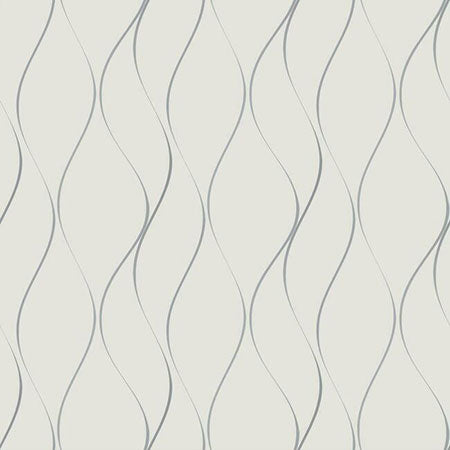 Y6201401 WAVY STRIPE York Wallpaper