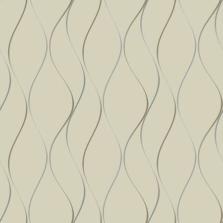 Y6201404 WAVY STRIPE York Wallpaper