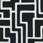 BW3831 Graphic Polyomino York Wallpaper