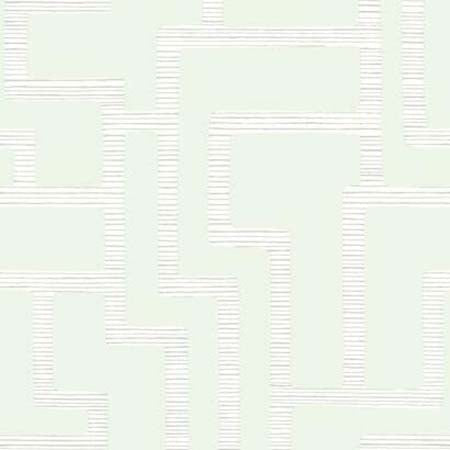 BW3832 Graphic Polyomino York Wallpaper