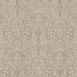 CD4010 PARADISE Taupe Copper York Wallpaper