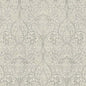 CD4011 PARADISE White Silver York Wallpaper