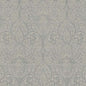 DT5012 PARADISE Dark Taupe Silver York Wallpaper