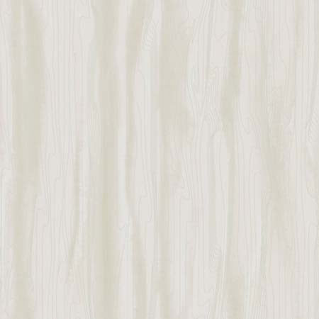 DT5033 FANTASY FAUX BOIS White Pearl York Wallpaper