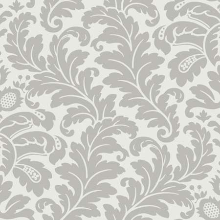 DT5041 MODERN ROMANCE Grey York Wallpaper