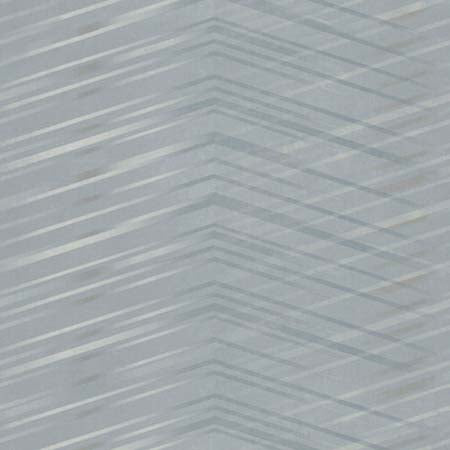 DT5051 GLISTENING CHEVRON Smokey Blue York Wallpaper