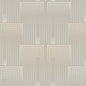 DT5071 VANISHING Taupe Pearl York Wallpaper