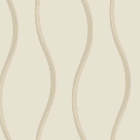 DT5111 UNFURL Neutrals York Wallpaper