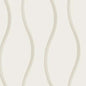 DT5112 UNFURL Off White York Wallpaper