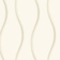 DT5114 UNFURL White York Wallpaper