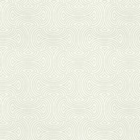 DT5142 HOURGLASS White York Wallpaper