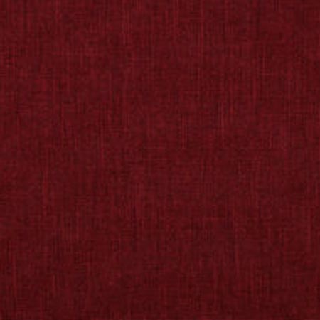 YUKON Crimson Red 353 Norbar Fabric