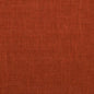 YUKON Terracotta 316 Norbar Fabric