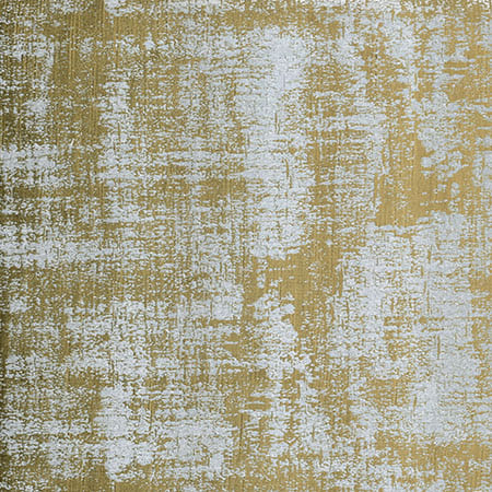 ZAPPA Gold Norbar Fabric