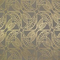 York NW3526 Cartouche Wallpapers