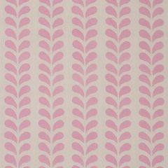 179271 BINDI Pink Schumacher Fabric