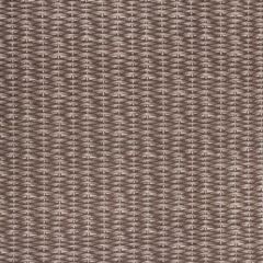 2020117-166 BASKET WEAVE Brown White Lee Jofa Fabric