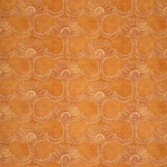 2020151-12 ODESSA Orange Lee Jofa Fabric