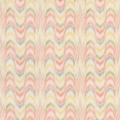 2020185-774 JASPER PRINT Pink Gold Lee Jofa Fabric