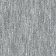2861-25294 Raffia Faux Grasscloth Charcoal Brewster Wallpaper