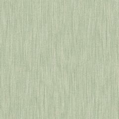 2903-25282 Chenille Sage Faux Linen Brewster Wallpaper