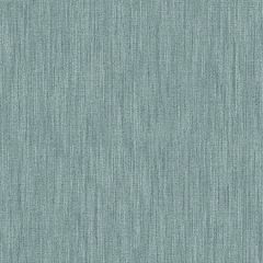 2903-25283 Chenille Teal Faux Linen Brewster Wallpaper