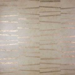 2927-10601 Luminescence Abstract Stripe Gold Brewster Wallpaper