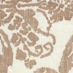 302312F-CU VICTORIA Mojave on Tint Quadrille Fabric