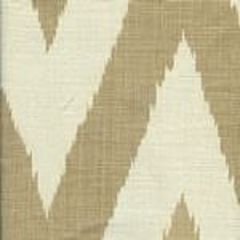302500F TASHKENT Pale Griege on Oyster Quadrille Fabric