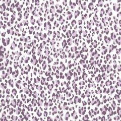 305085AWP BONAPARTE Lilac Purple Almost White Quadrille Wallpaper