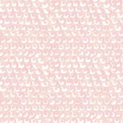 3120-13634 Saltwater Wave Light Pink Brewster Wallpaper