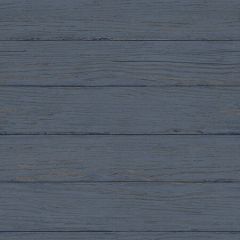 3120-13692 Rehoboth Distressed Wood Navy Brewster Wallpaper