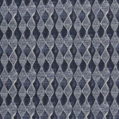 35832-50 BAJA BOUND Navy Kravet Fabric
