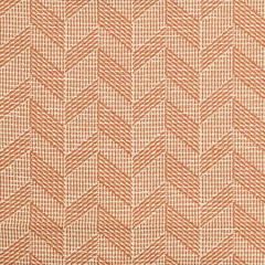 35862-1612 CAYUGA Persimmon Kravet Fabric