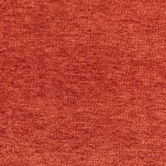 36074-24 BARTON CHENILLE Rust Kravet Fabric