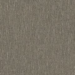 391542 Bayfield Weave Texture Dark Brown Brewster Wallpaper